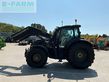 Tractor agrícola - Valtra - t174 active unlimited tractor (st25060)