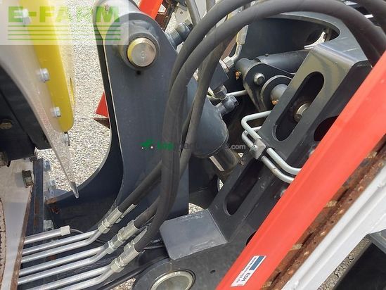 Cabezal - Zurn - profi cut 700