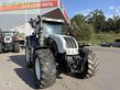 Tractor agrícola - Steyr - 6195 cvt profi