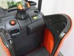 Elevadora - Linde - d 14 sp 133