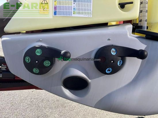 Atomizador - Hardi - na vpz facelift 21