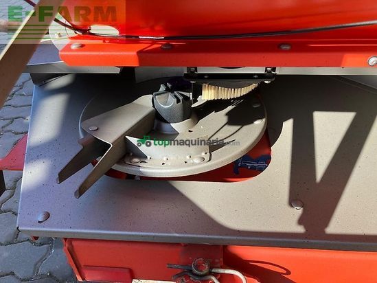 Esparcidor - Rauch - axera h emc