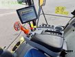 Cosechadora de Cereal - New Holland - fr500 including new holland 600sfi
