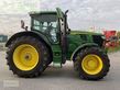 Tractor agrícola - John Deere - 6r 215