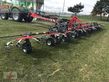 Henificador - Massey Ferguson - mf td 1310 x trc / lotus 1250 profi