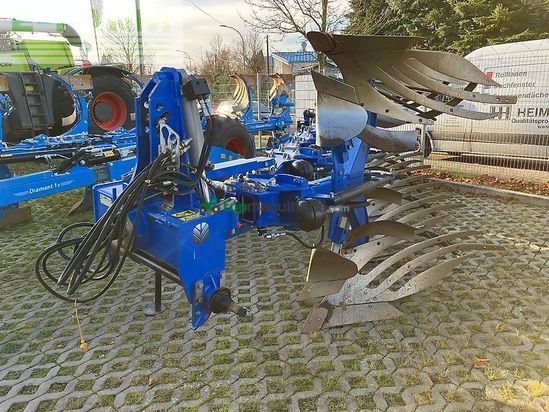 Arado - New Holland - phv51080h xsd