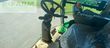 Cosechadora de Cereal - John Deere - 9800