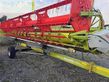 Cosechadora de Cereal - Claas - trion 650