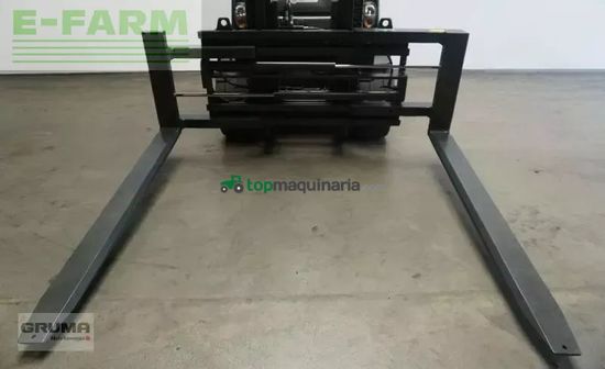 Elevadora - Linde - e 45/600 h 388