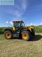 Tractor agrícola - JCB - fastrac 4220 mit lenksystem rtk