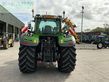 Tractor agrícola - Fendt - 724 profi plus tractor (st27737)