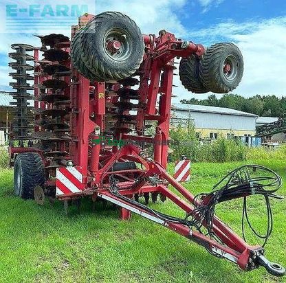 Grada de disco - Horsch - joker 12rt