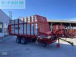 Remolqu agrícola -  - silo profi 3