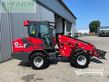Minicargadora - Schaffer - 5680 t