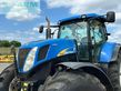 Tractor agrícola - New Holland - t7030 autocommand