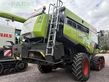 Cosechadora de Cereal - Claas - lexion 8700 terra trac