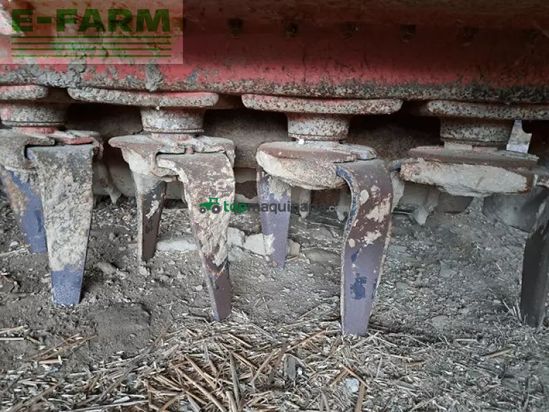 Combinado de siembra - Kuhn - hr 403