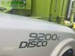 Cortacésped manual - Claas - disco 9200 c