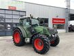 Tractor agrícola - Fendt - 211 vario (gen1)