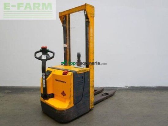 Elevadora - Jungheinrich - ejc14g