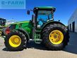 Tractor agrícola - John Deere - 7215r