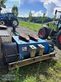 Remolqu agrícola -  - burkhard dolly
