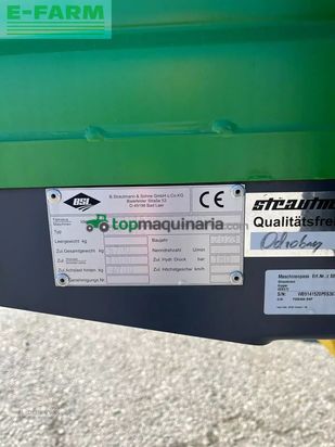 Volquet - Strautmann - sek 572