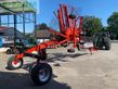 Henificador - Kuhn - ga8030