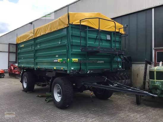 Volquet - Oehler - ol zdk 180