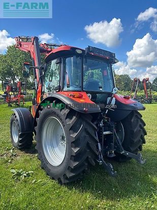 Tractor agrícola - Kubota - m5-112