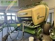 Empacadora gigant - Krone - comprima v 180 xc