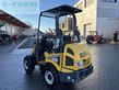 Minicargadora - Gehl - 340 mit weidemann hv
