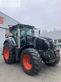 Tractor agrícola - Claas - axion 810 cmatic s5 cis CMATIC CIS