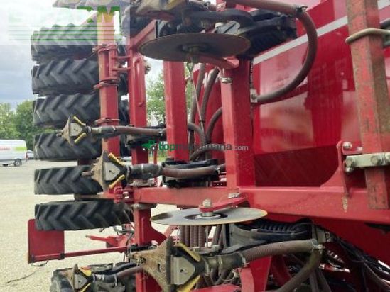Sembradora - Horsch - sprinter 6 st
