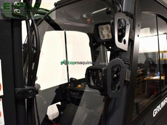 Elevadora - Linde - e 20 ph evo 386-02