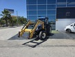 Tractor agrícola - New Holland - T4.100 LP