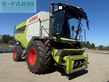 Cosechadora de Cereal - Claas - lexion 7700