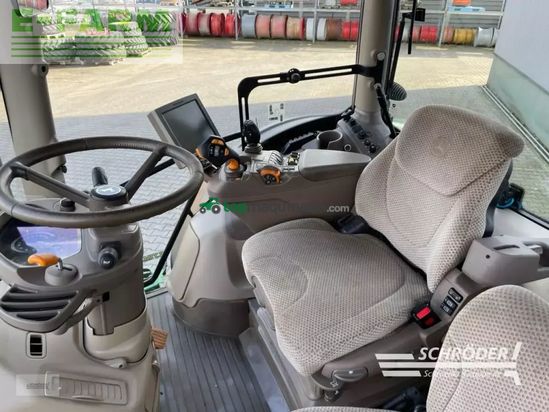 Tractor agrícola - John Deere - 6175 r