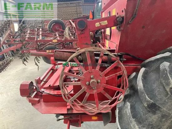 Esparcidor - Bredal - b 4