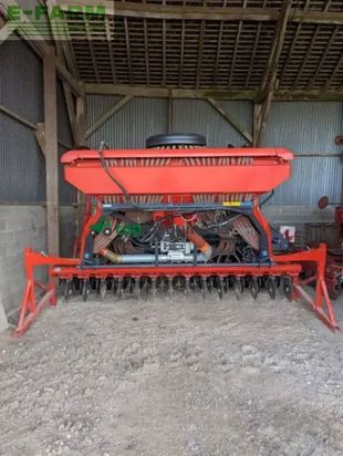Combinado de siembra - Kuhn - venta 4030