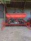 Combinado de siembra - Kuhn - venta 4030