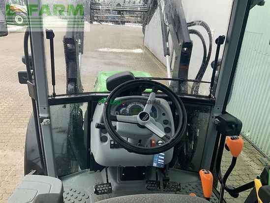 Tractor agrícola - Deutz-Fahr - 5090 d ecoline