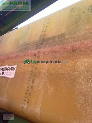 Atomizador - Dammann - u2100 - dammann trac