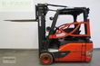 Elevadora - Linde - e 18 l evo 386-02