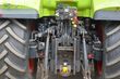 Tractor agrícola - Claas - arion 550 cmatic cebis