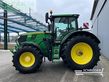 Tractor agrícola - John Deere - 6215 r ultimate