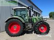 Tractor agrícola - Fendt - 722 vario scr profi plus
