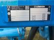Sembradora - Lemken - azurit 10 k6