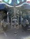 Tractor agrícola - Valtra - n 134 hitech HiTech
