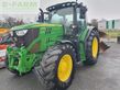Tractor agrícola - John Deere - 6135r
